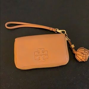 Tory Burch Wristlet Wallet